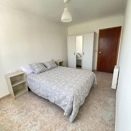 Appartamento Piso O Burgo Pontevedra Esterno foto