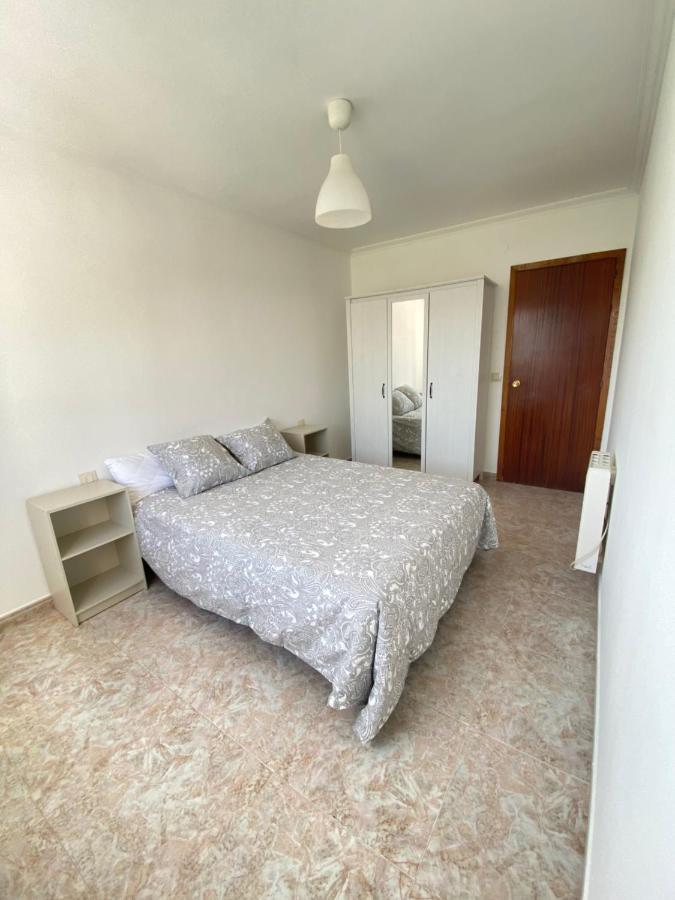 Appartamento Piso O Burgo Pontevedra Esterno foto