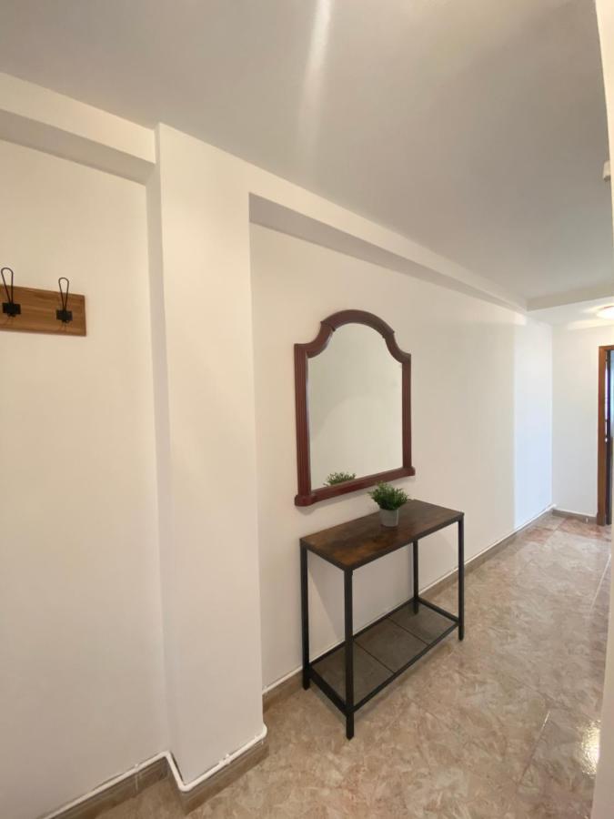 Appartamento Piso O Burgo Pontevedra Esterno foto