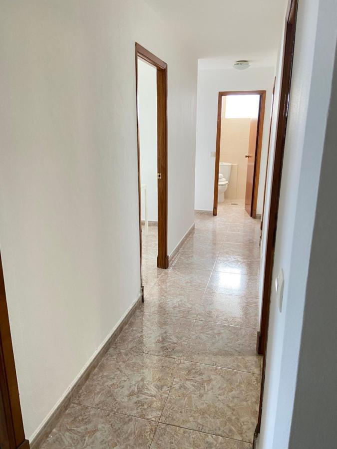 Appartamento Piso O Burgo Pontevedra Esterno foto